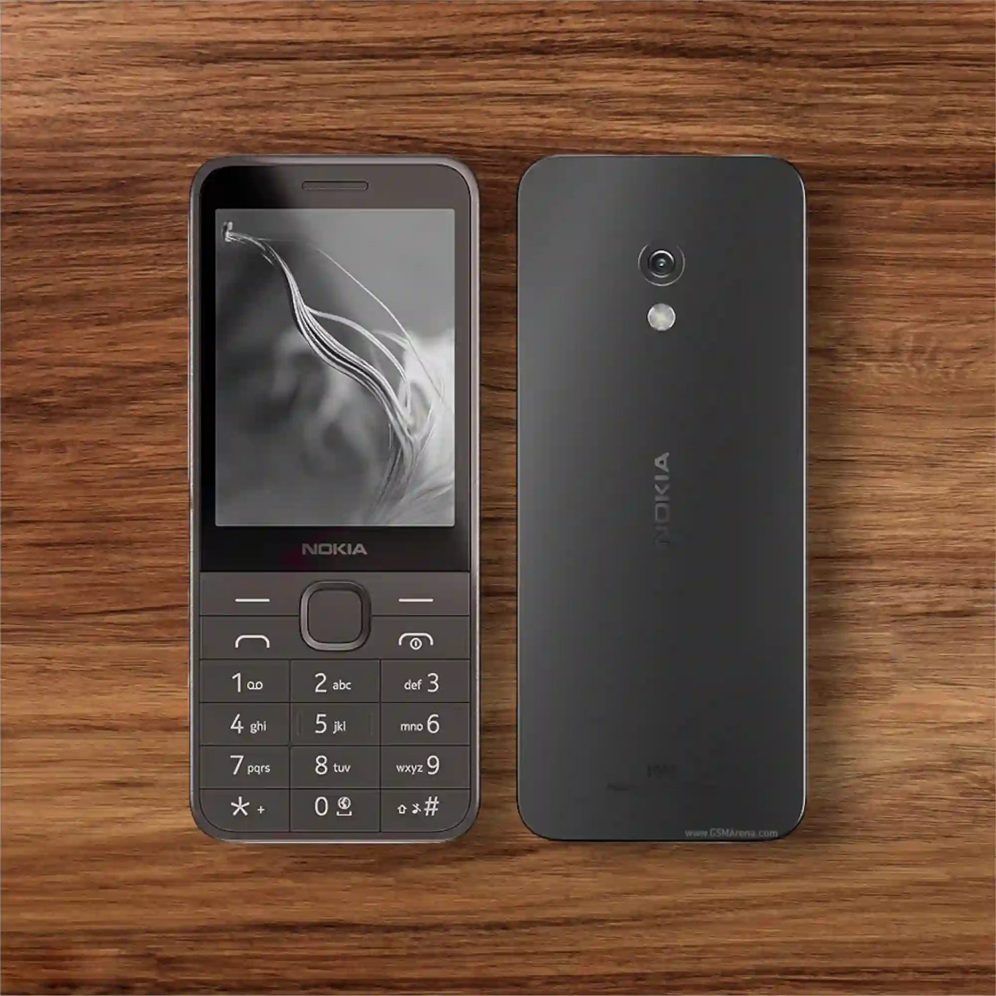 Nokia 235 নামে নতুন ফোন আনতে চলছে Nokia