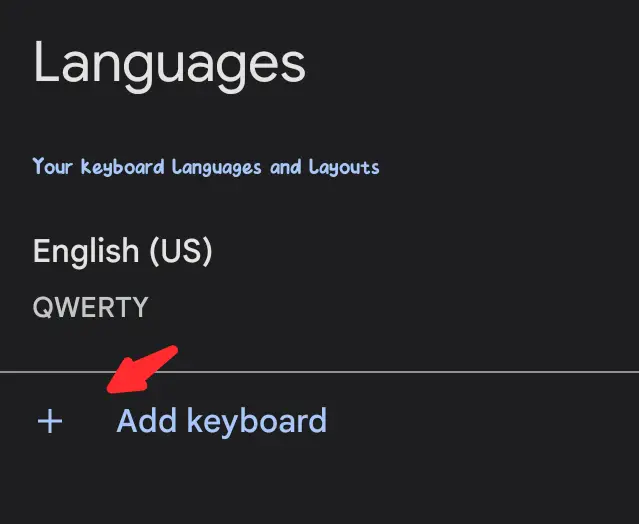 Google কীবোর্ড দিয়ে যে কোন ভাষা অনুবাদ 4 1