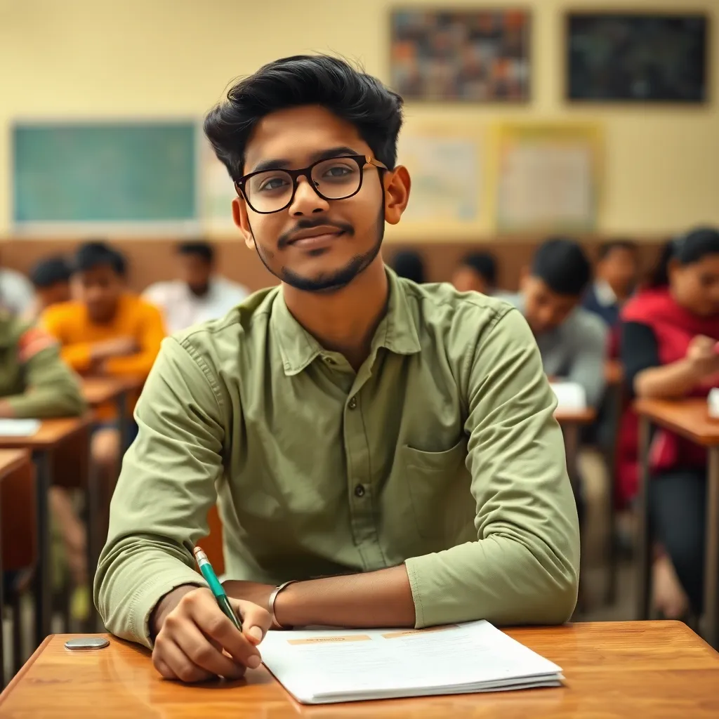 Narration Questions for SSC 2025