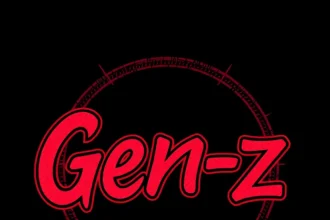 Gen-Z Paragraph