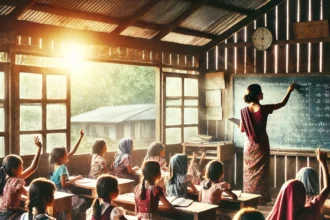 Female Education Paragraph For SSC, HSC in 2025