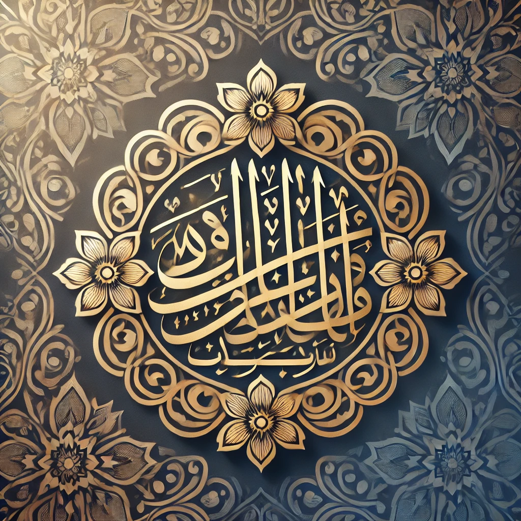 আস্তাগফিরুল্লাহ: ইসলামে তাওবা ও ইস্তিগফারের গুরুত্ব