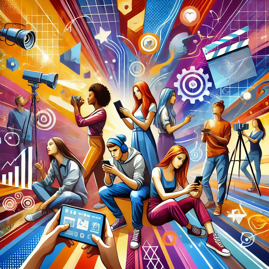 Gen-z Composition for SSC HSC 2025