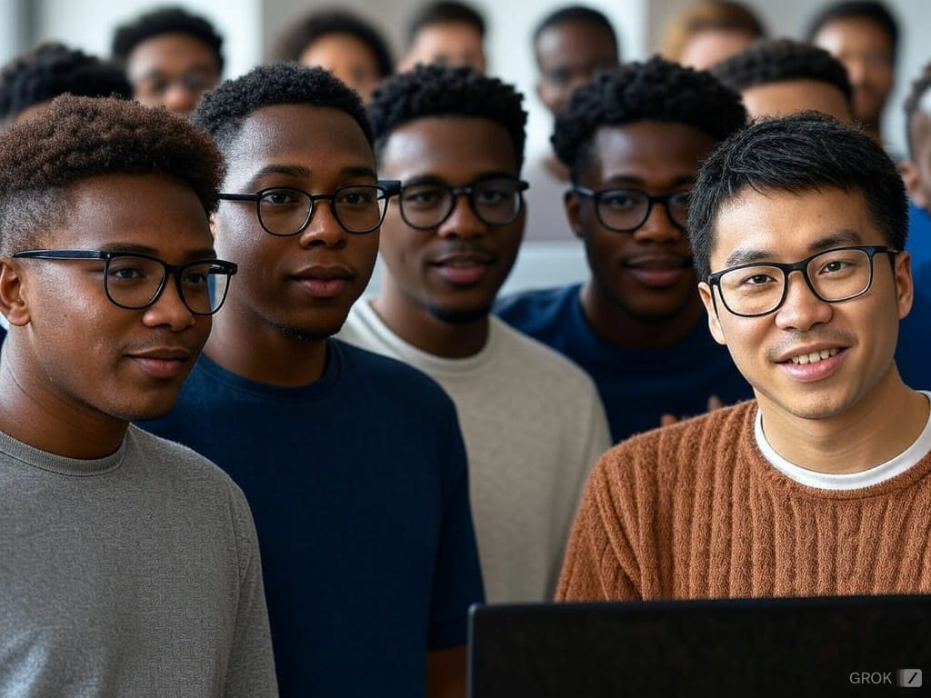 Gen-z Essay For SSC HSC IELTS 2025