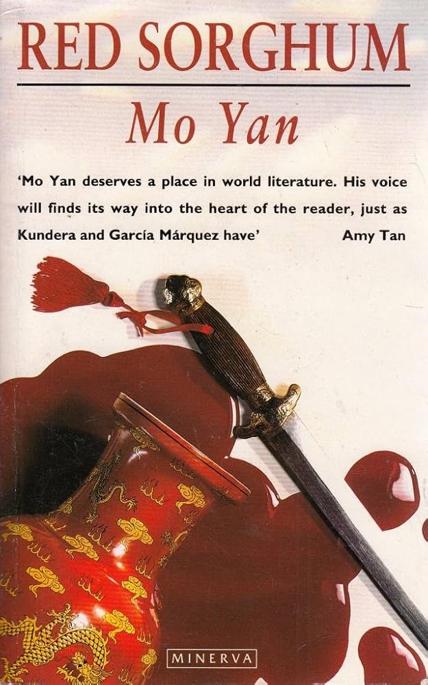 Biographies on Sorghum