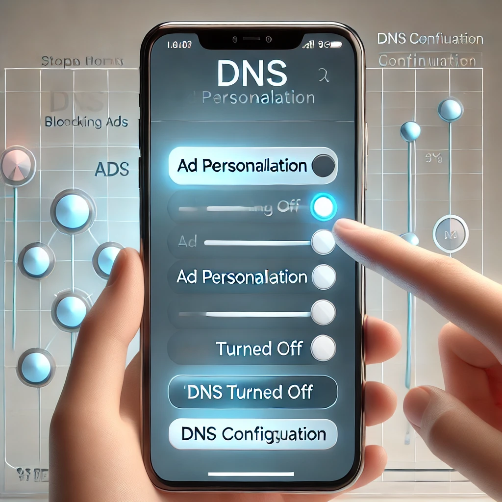 মোবাইলে বিজ্ঞাপন বন্ধ করতে চান? সহজ সমাধান!