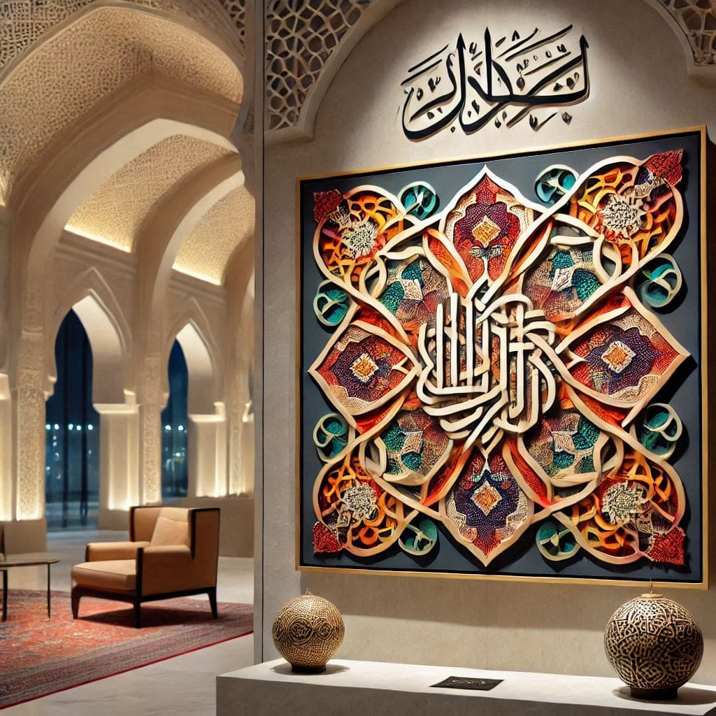 ইসলামিক ক্যাপশন বাংলা