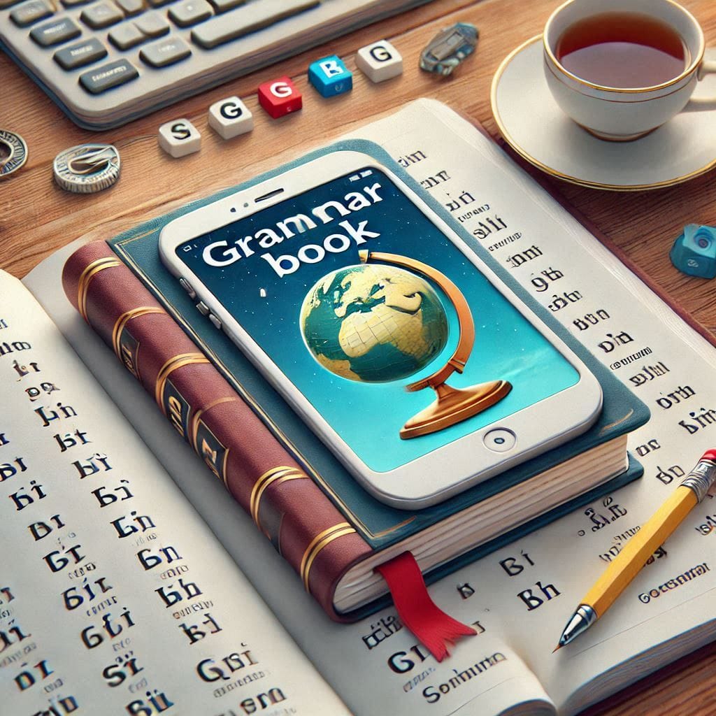 Learn Parts of Speech Bangla with Types, Examples 2025