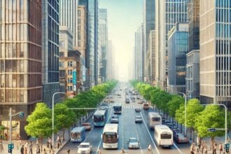 Easy Traffic Jam Paragraph