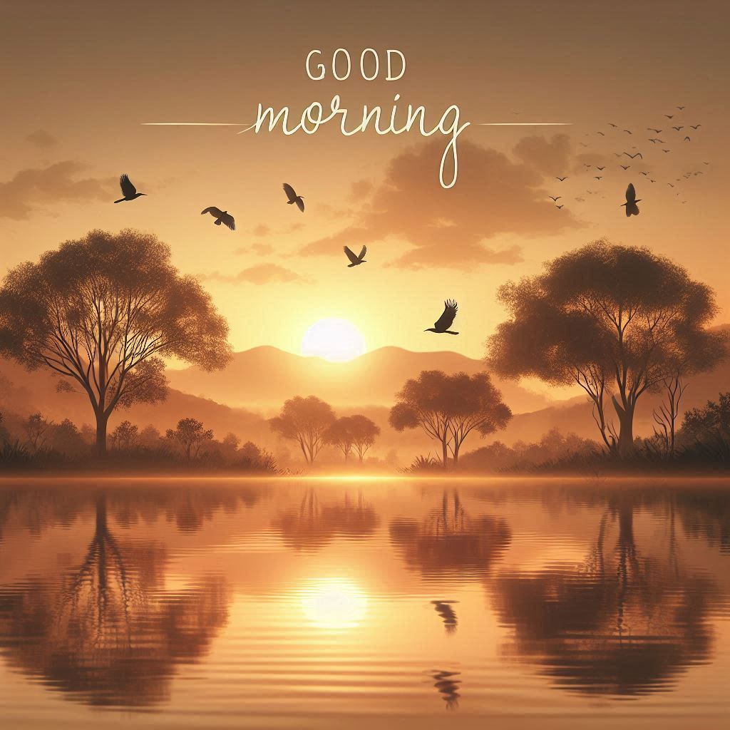 Good Morning Messages