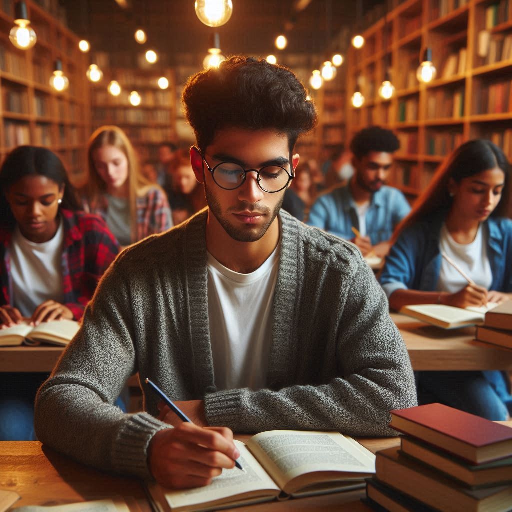 Newspaper Composition