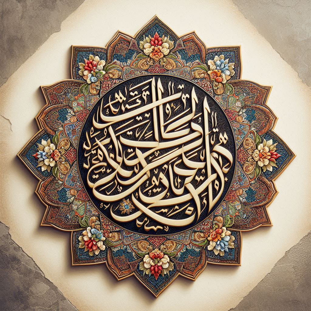 কোরআন থেকে মেয়েদের নাম