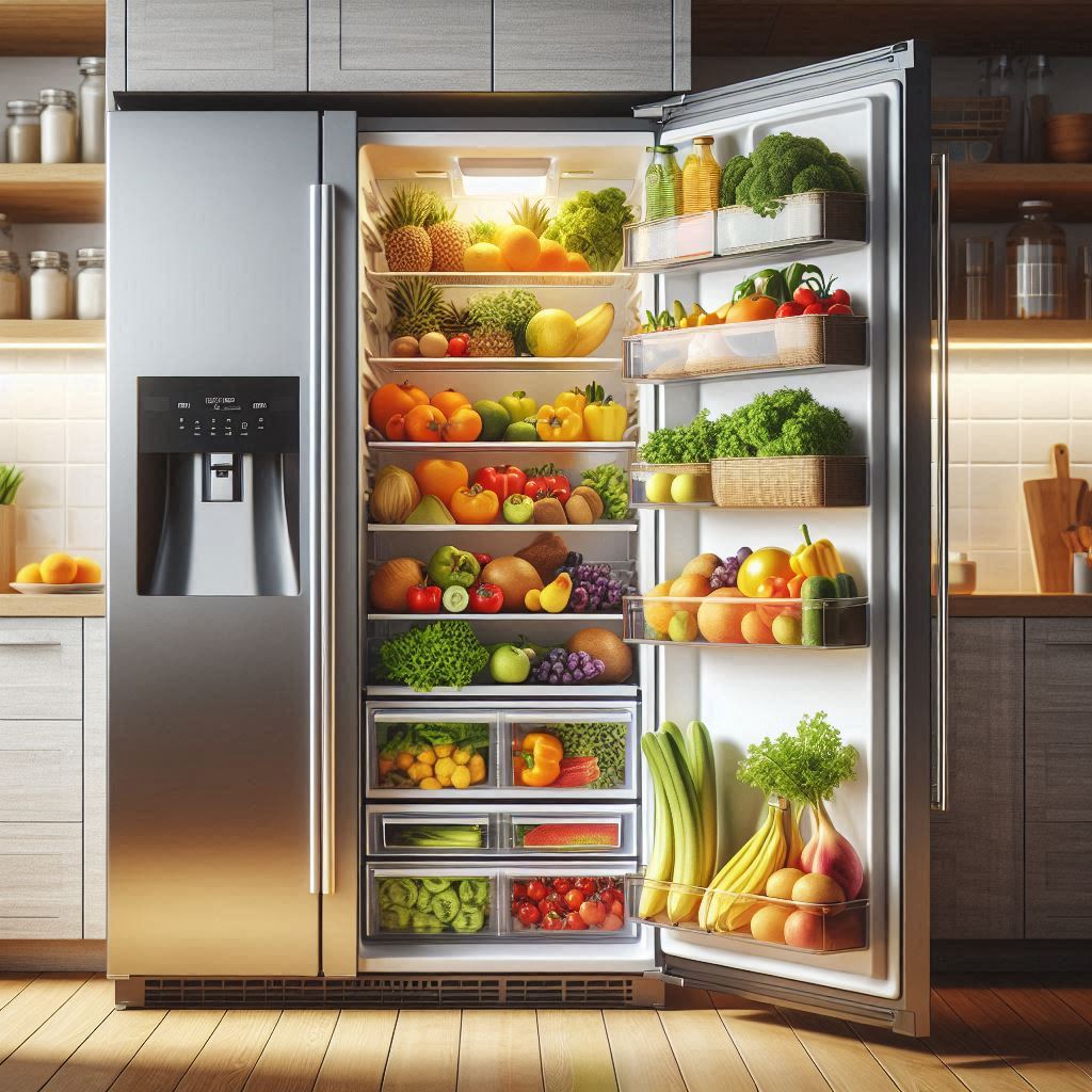 Jamuna Refrigerator Price in Bangladesh