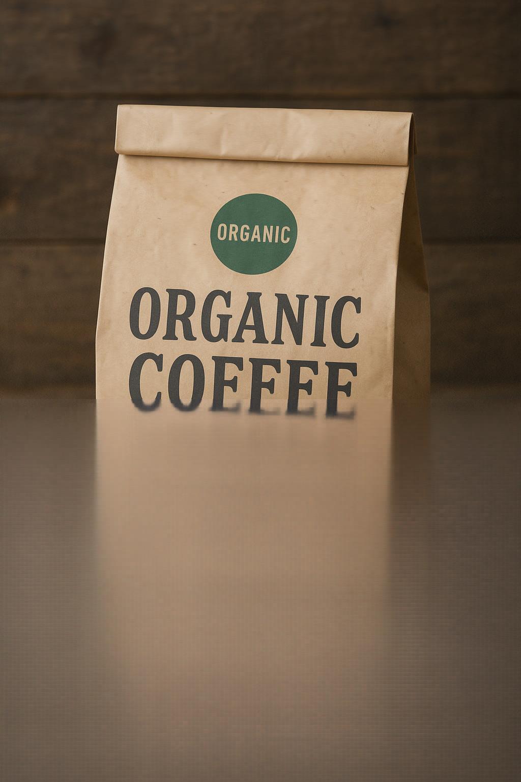 Best organic coffee
