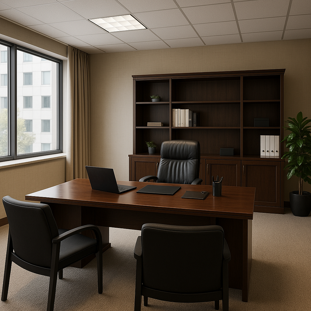 Email Writing Format