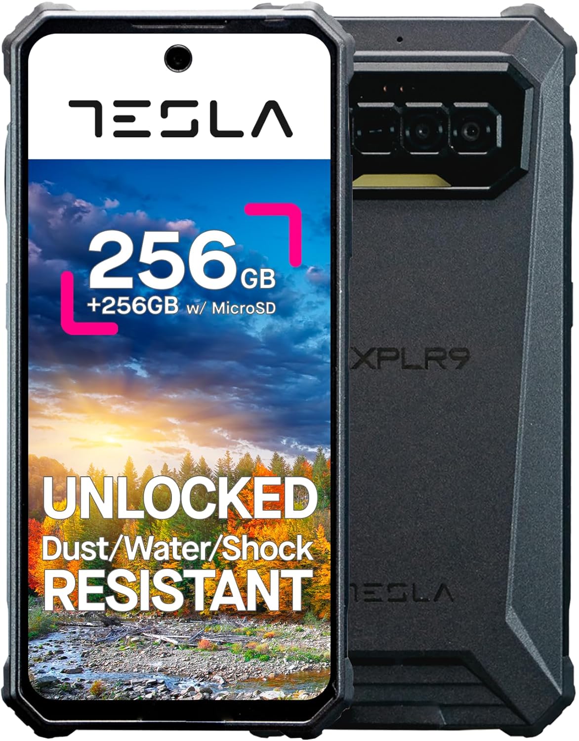 Tesla Phone Price