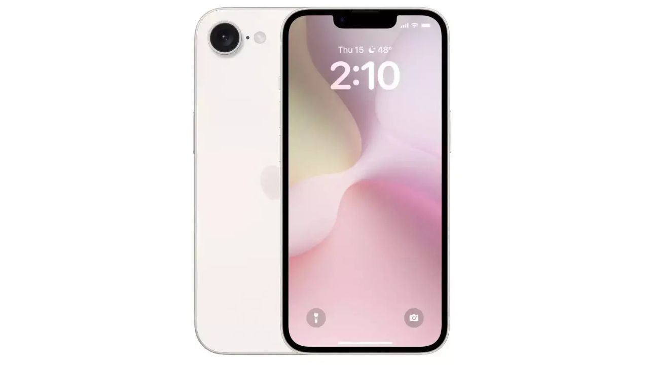 iPhone SE 4 Price in Bangladesh