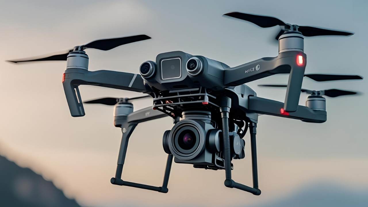 ড্রোন ক্যামেরা দাম কত
