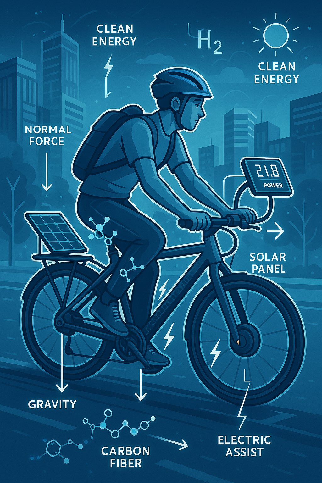 Composition Science in Everyday Life