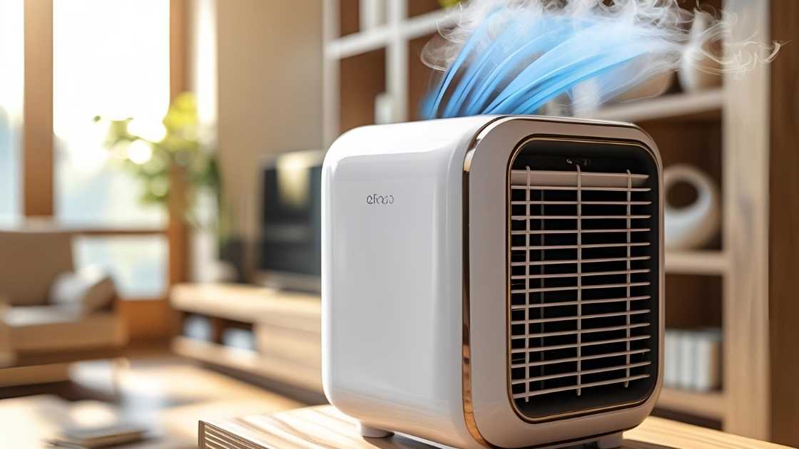 মিনি এসির দাম কত