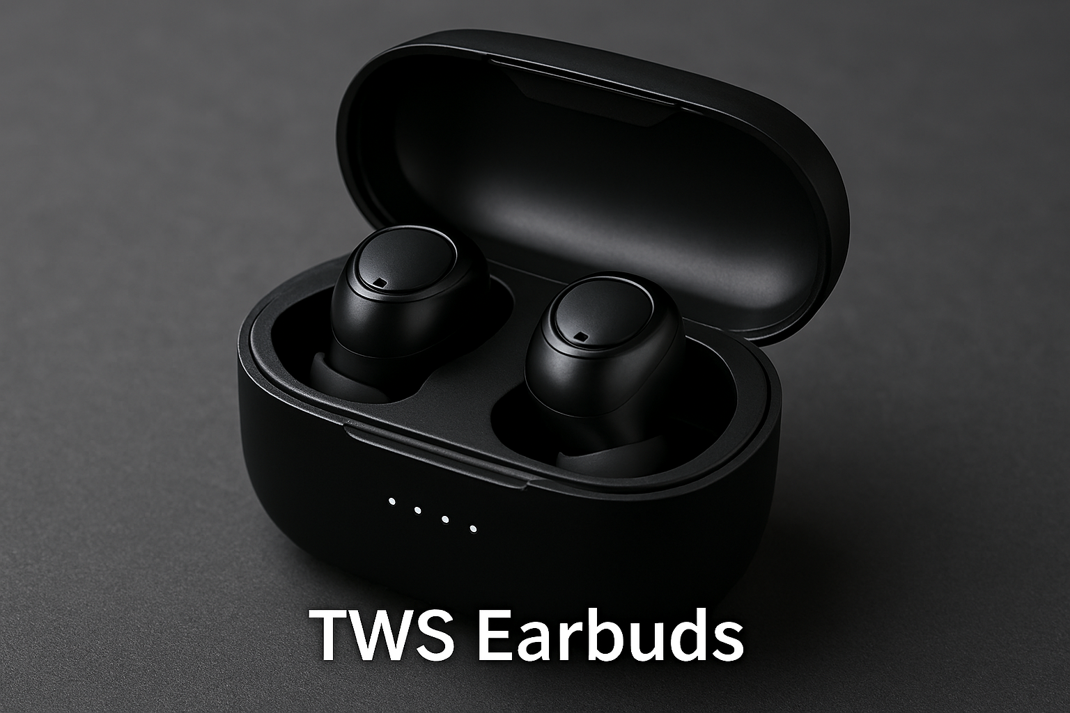 TWS Earbuds