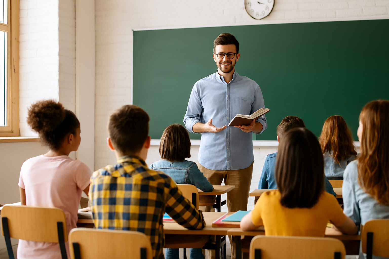 Paragraph Importance of Learning English