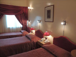 Deira Park Hotel Dubai2