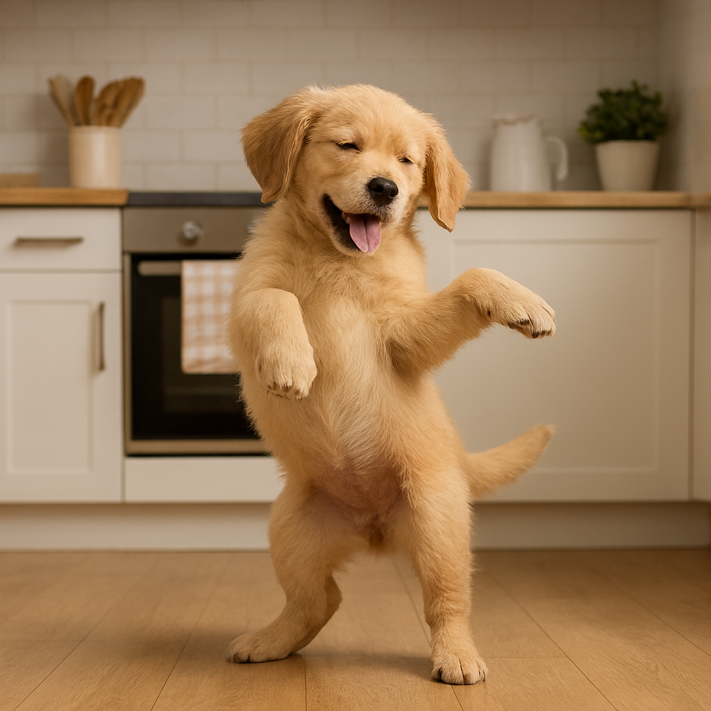 Low Protein Dog Food