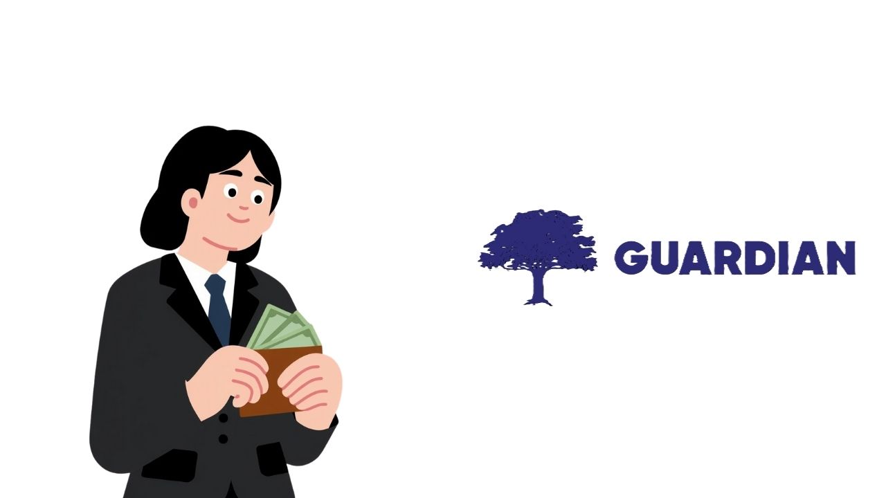 Guardian Life Insurance Bangladesh Salary