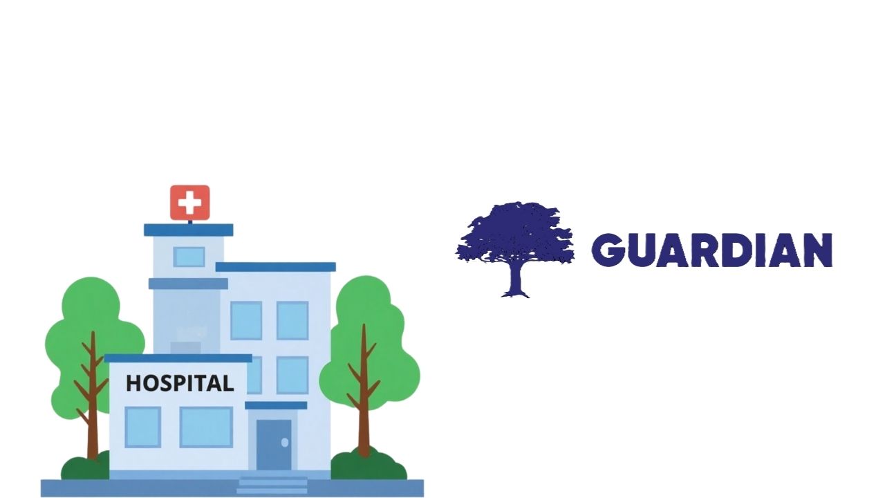 Guardian Life Insurance Hospital List