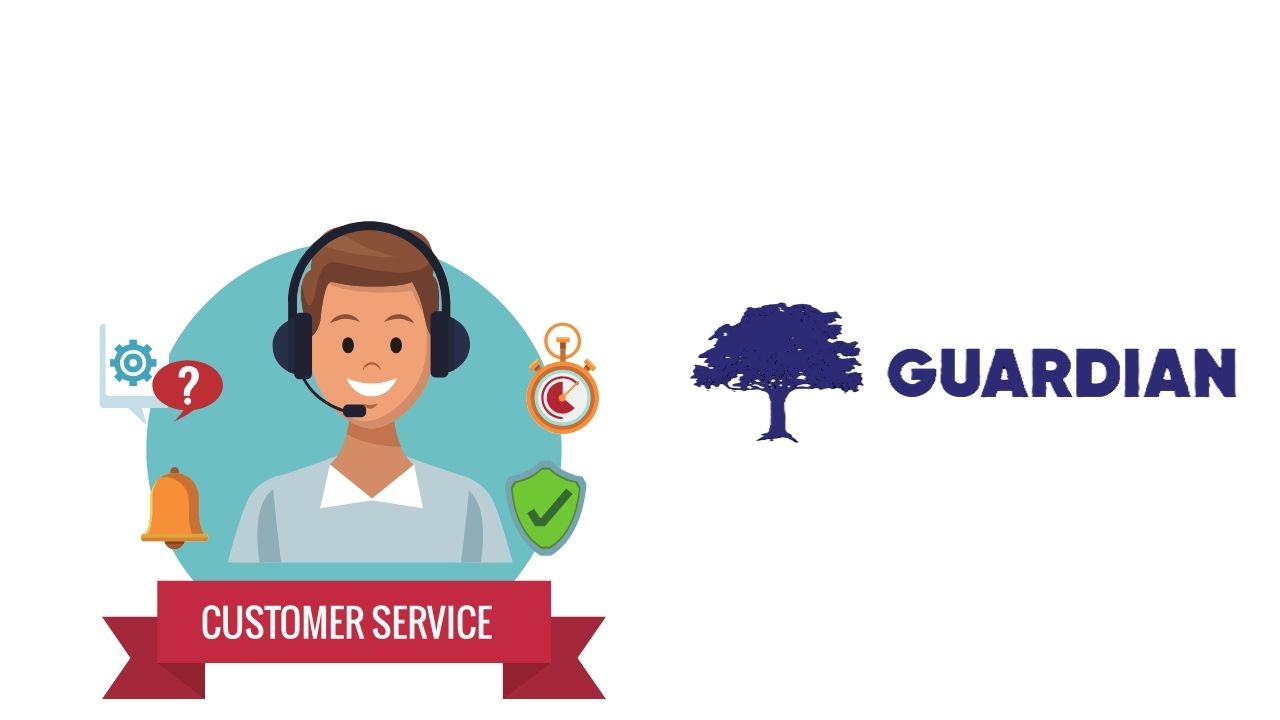 Guardian Life Insurance Hotline