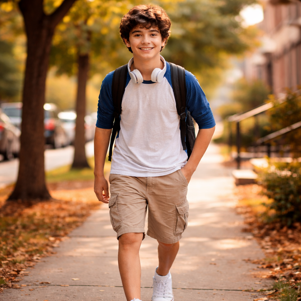 Prayer for My Adult Children