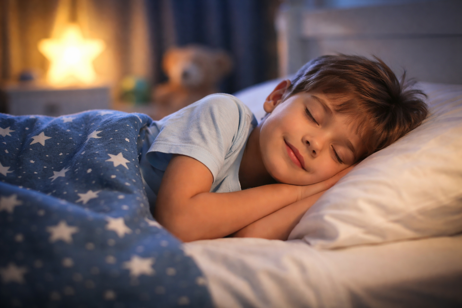 Prayer for Our Children