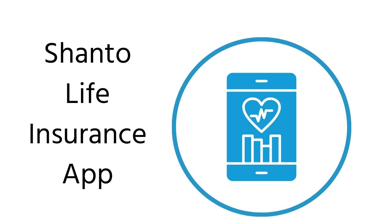 Shanto Life Insurance App