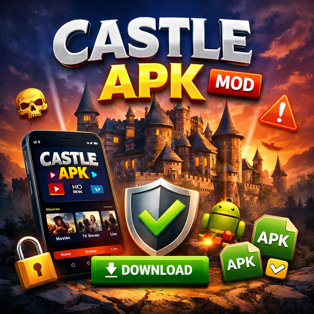 castle apk