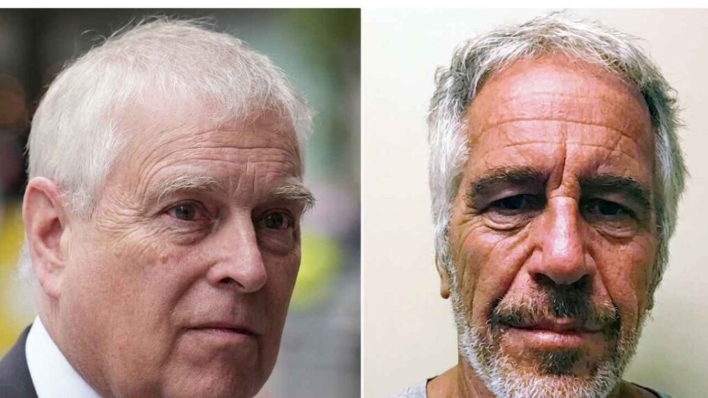 কে এই কুখ্যাত জেফরি এপস্টেইন 2