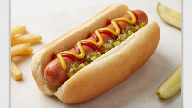 Are Hot Dogs Good for Bulking Nutrition Guide