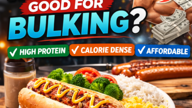 Costco Bulk Hot Dogs