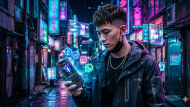 স্টাইলিশ ফেসবুক আইডির নাম ছেলেদের