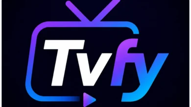Tvfy Live Tv App